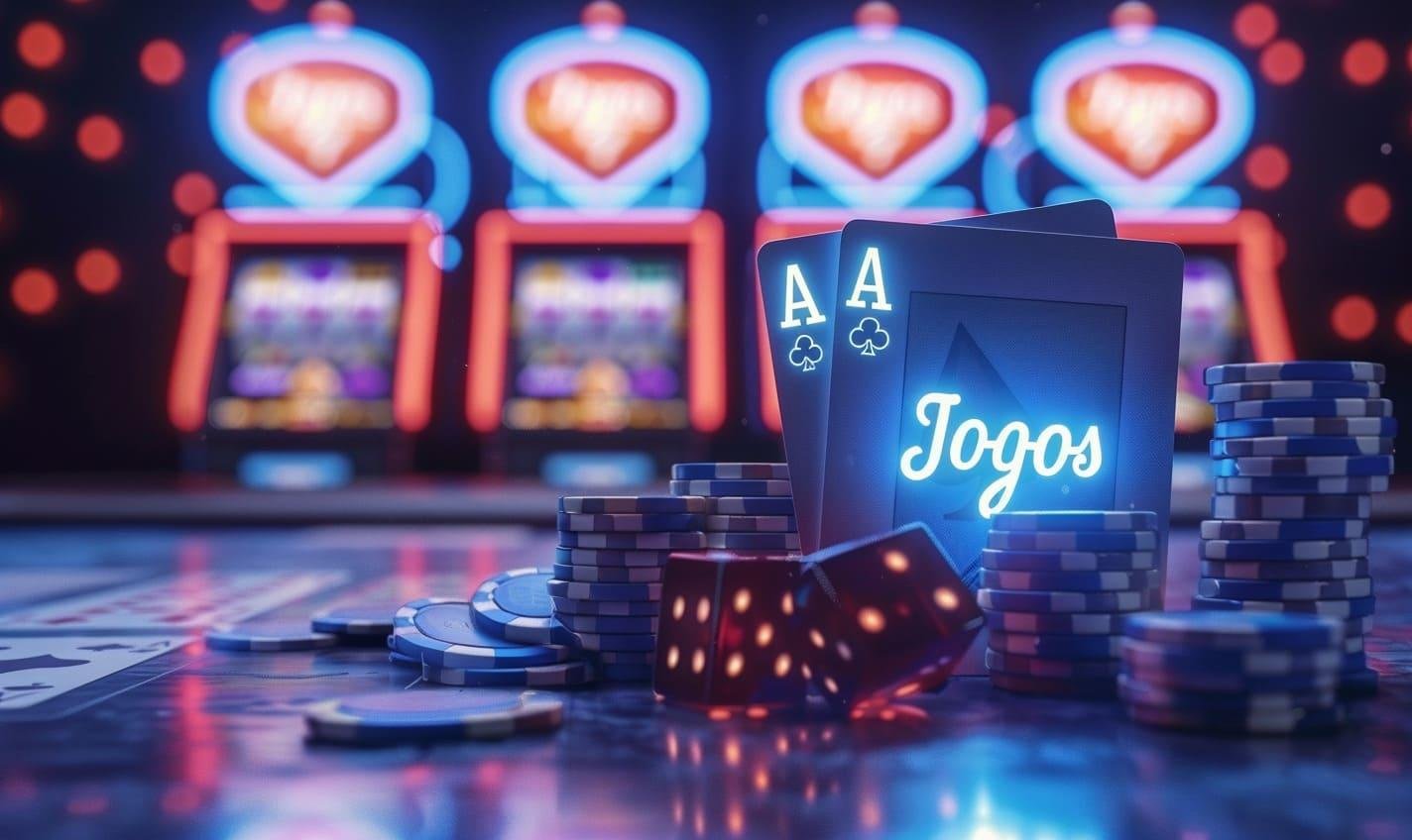 Beragam pilihan permainan slot online populer di jagoan303 untuk pemain Indonesia